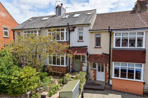 4 bedroom terraced house for sale, Stanmer Villas, Brighton, East Sussex