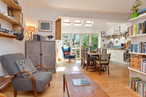 4 bedroom terraced house for sale, Stanmer Villas, Brighton, East Sussex