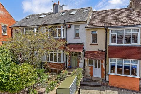 4 bedroom terraced house for sale, Stanmer Villas, Brighton, East Sussex