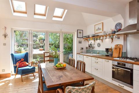 4 bedroom terraced house for sale, Stanmer Villas, Brighton, East Sussex