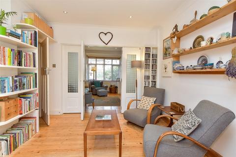 4 bedroom terraced house for sale, Stanmer Villas, Brighton, East Sussex