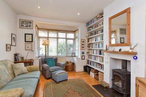 4 bedroom terraced house for sale, Stanmer Villas, Brighton, East Sussex