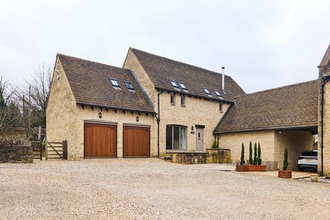 5 bedroom detached house to rent, Whiteshoots Hill, Bourton-on-the-Water, Cheltenham, GL54