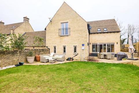 5 bedroom detached house to rent, Whiteshoots Hill, Bourton-on-the-Water, Cheltenham, GL54