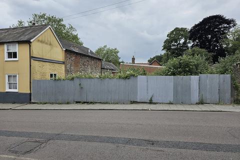 Property for sale, Bury St. Edmunds IP33