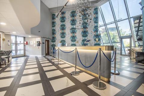 undefined, Basingstoke,  Hampshire,  RG21