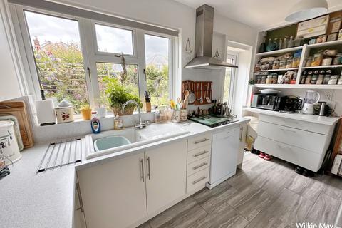 Rosslea Bircham Road, Minehead, TA24 6BQ