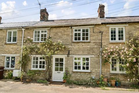 3 bedroom cottage for sale, Thrupp,  Oxfordshire,  OX5