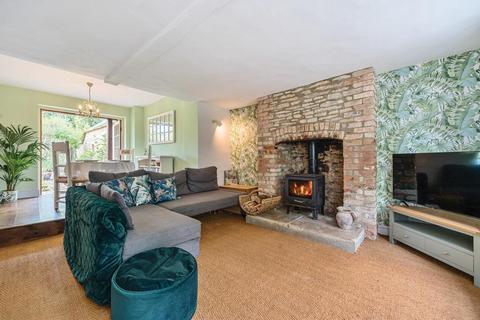 3 bedroom cottage for sale, Thrupp,  Oxfordshire,  OX5
