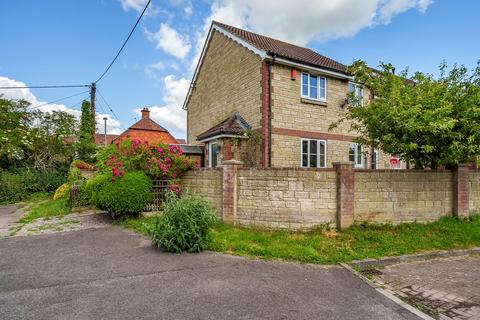 1 bedroom end of terrace house for sale, Brookfields, Castle Cary, BA7