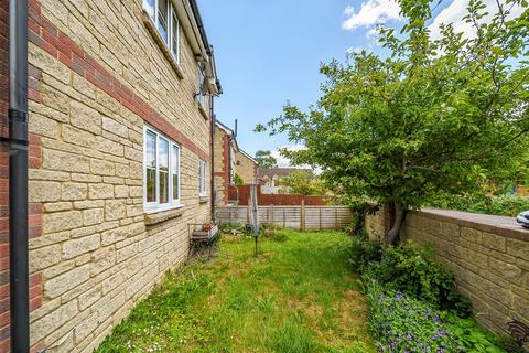 1 bedroom end of terrace house for sale, Brookfields, Castle Cary, BA7