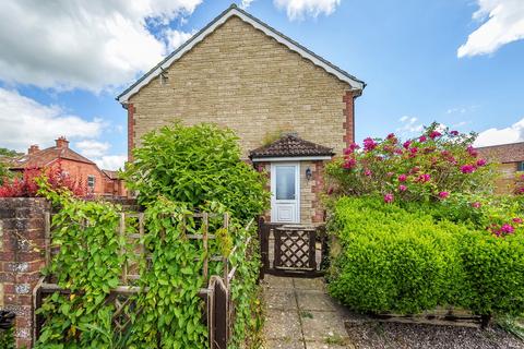 1 bedroom end of terrace house for sale, Brookfields, Castle Cary, BA7