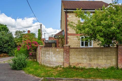 1 bedroom end of terrace house for sale, Brookfields, Castle Cary, BA7