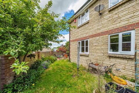 1 bedroom end of terrace house for sale, Brookfields, Castle Cary, BA7