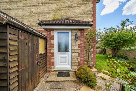 1 bedroom end of terrace house for sale, Brookfields, Castle Cary, BA7