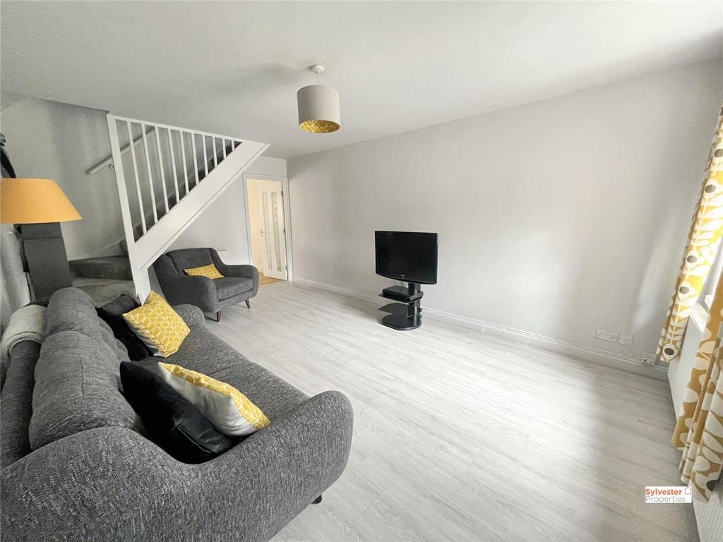 Carlton Close, Ouston, Chester le... 2 bed semidetached house for sale