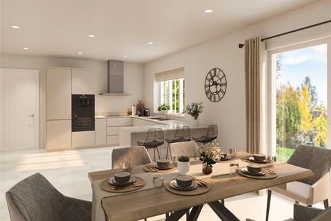 undefined, PLOT 21 THE CURBAR, Boundry View, Idle, Bradford