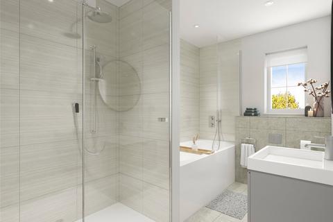 undefined, PLOT 21 THE CURBAR, Boundry View, Idle, Bradford