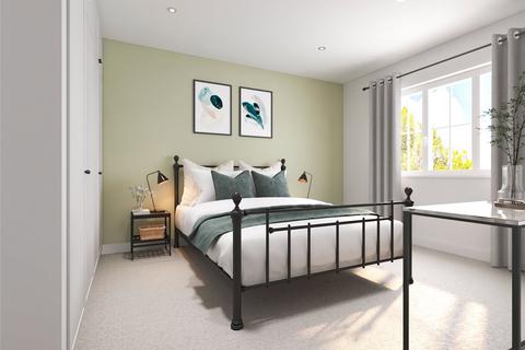 undefined, PLOT 21 THE CURBAR, Boundry View, Idle, Bradford