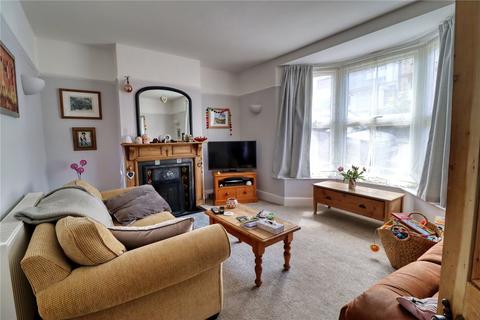 3 bedroom end of terrace house for sale, Larkstone Crescent, Ilfracombe, North Devon, EX34