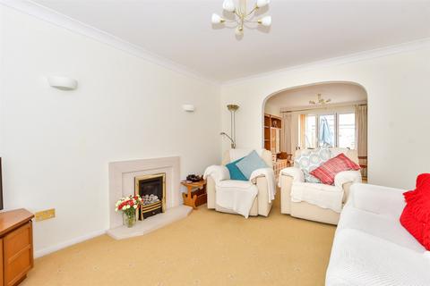 3 bedroom semi-detached house for sale, The Winter Knoll, Littlehampton, West Sussex