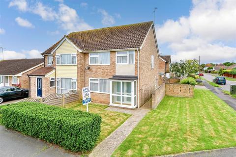 3 bedroom semi-detached house for sale, The Winter Knoll, Littlehampton, West Sussex