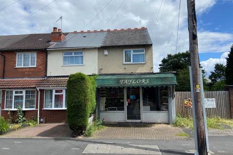 Property for sale, 119 Coles Lane, Sutton Coldfield, B72 1NL