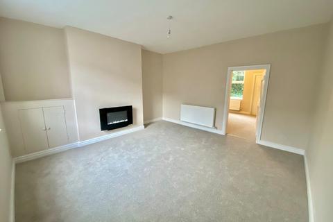 2 bedroom end of terrace house to rent, Stockport Road, Marple, Stockport, Greater Manchester, SK6