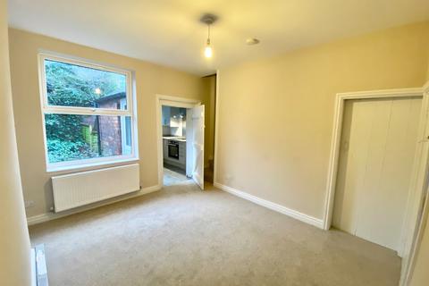 2 bedroom end of terrace house to rent, Stockport Road, Marple, Stockport, Greater Manchester, SK6