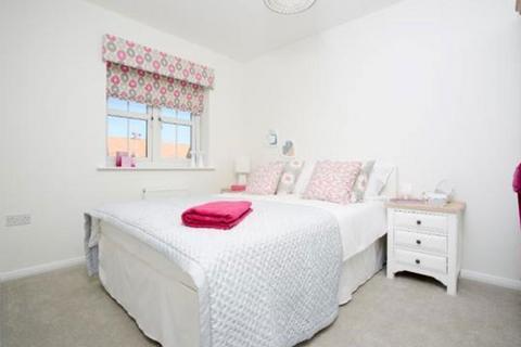 3 bedroom end of terrace house for sale, Plot 97, DALBY Barnes Way,  Kingswood Park HU7