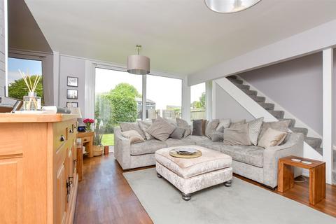 3 bedroom end of terrace house for sale, Punch Croft, New Ash Green, Longfield, Kent