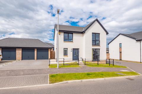 undefined, Meadowsweet Drive, Edinburgh, EH4
