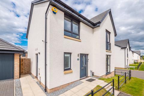 undefined, Meadowsweet Drive, Edinburgh, EH4