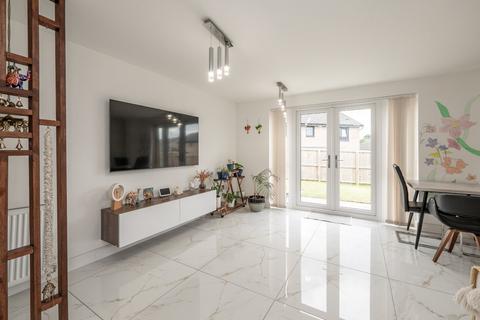 undefined, Meadowsweet Drive, Edinburgh, EH4