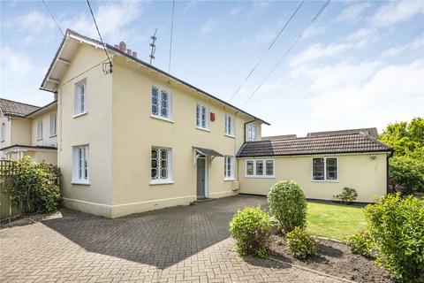 4 bedroom semi-detached house for sale, Ardingly Road, Cuckfield, West Sussex, RH17