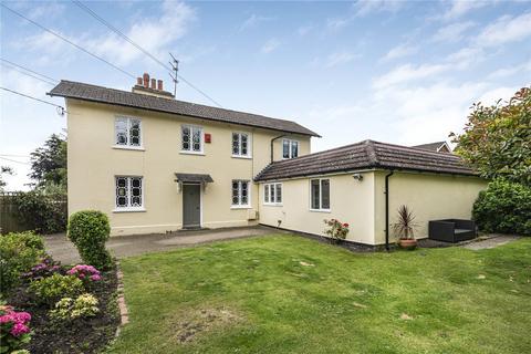 4 bedroom semi-detached house for sale, Ardingly Road, Cuckfield, West Sussex, RH17