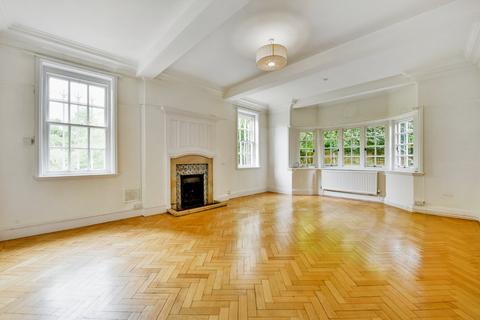 3 bedroom apartment for sale, Northmoor Road, Oxford, Oxfordshire, OX2