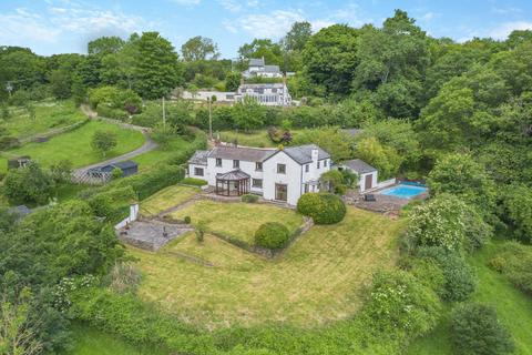 4 bedroom detached house for sale, Leys Hill, Ross-on-Wye, Walford