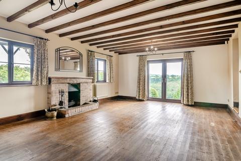 4 bedroom detached house for sale, Leys Hill, Ross-on-Wye, Walford