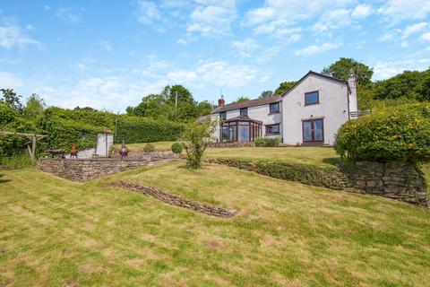 4 bedroom detached house for sale, Leys Hill, Ross-on-Wye, Walford