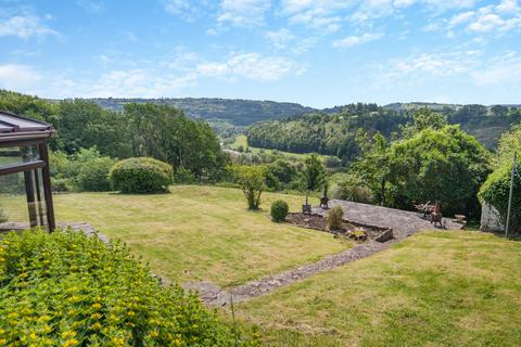 4 bedroom detached house for sale, Leys Hill, Ross-on-Wye, Walford