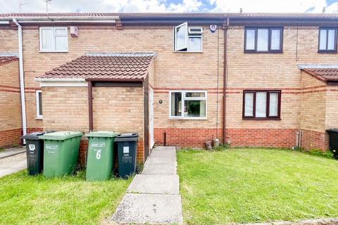 2 bedroom terraced house for sale, Pye Croft, Bradley Stoke, Bristol, Gloucestershire, BS32