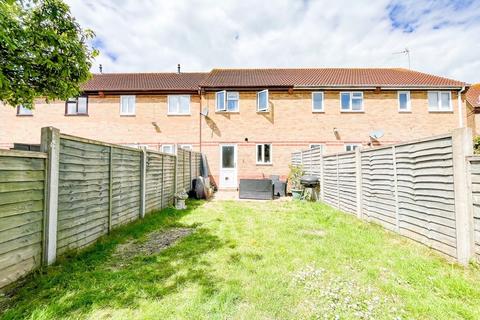 2 bedroom terraced house for sale, Pye Croft, Bradley Stoke, Bristol, Gloucestershire, BS32