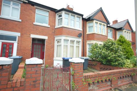 1 bedroom flat to rent, Park Road, Blackpool FY1