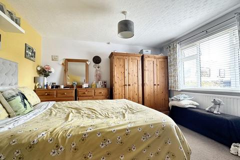 2 bedroom semi-detached bungalow for sale, Dibden Lodge Close, Hythe, SO45