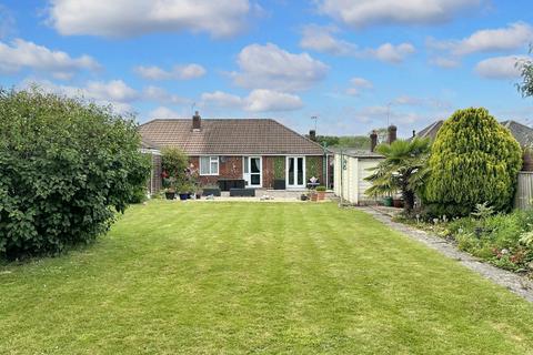 2 bedroom semi-detached bungalow for sale, Dibden Lodge Close, Hythe, SO45