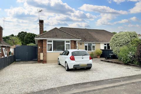 undefined, Dibden Lodge Close, Hythe, SO45