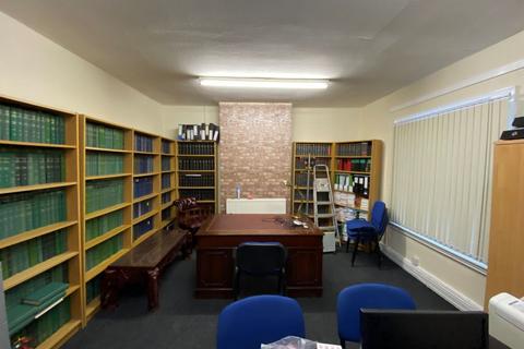 Office for sale, 60 Bradford Street, Walsall, WS1 3QD
