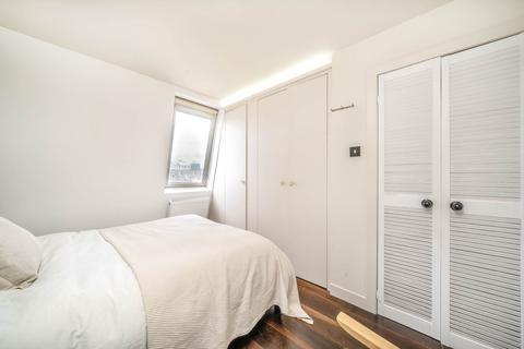 1 bedroom flat for sale, Lupus Street, London, SW1V