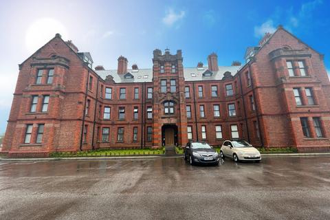 1 bedroom apartment to rent, Gibson House, Wallasey CH44